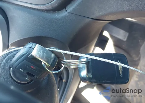 2013 Chevrolet Equinox 1Lt из США, поврежденный, VIN 2GNFLEEK6D6402540